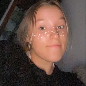 Meet your Posher, Jenna